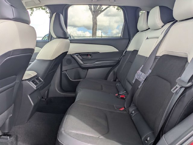 New 2026 MAZDA CX-5 Select AWD/4WD image 14