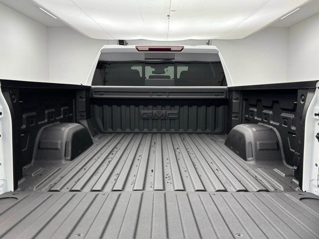 New 2026 GMC Sierra 1500 Elevation w/ Elevation Premium Package image 9