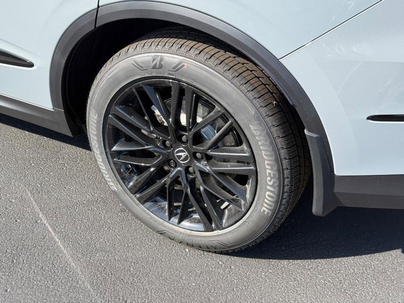 New 2026 Acura MDX A-Spec image 5