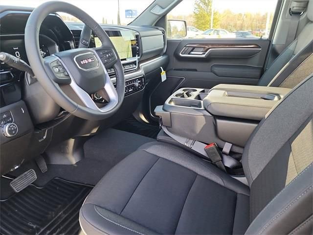 New 2026 GMC Sierra 1500 Elevation w/ X31 Off-Road Package AWD/4WD image 14