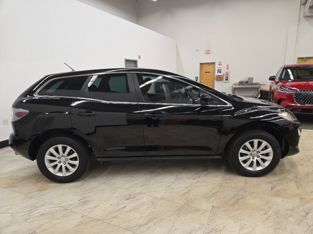 Used 2012 MAZDA CX-7 i Sport image 9