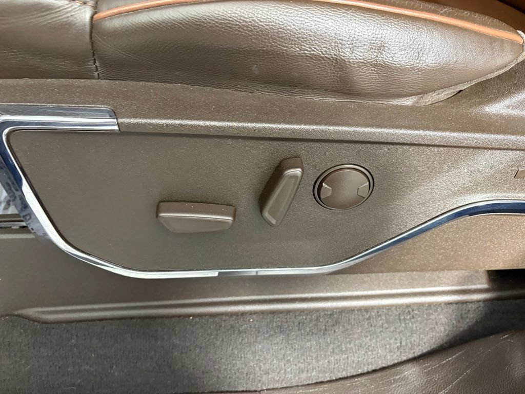 Certified 2023 Ford F350 King Ranch image 14