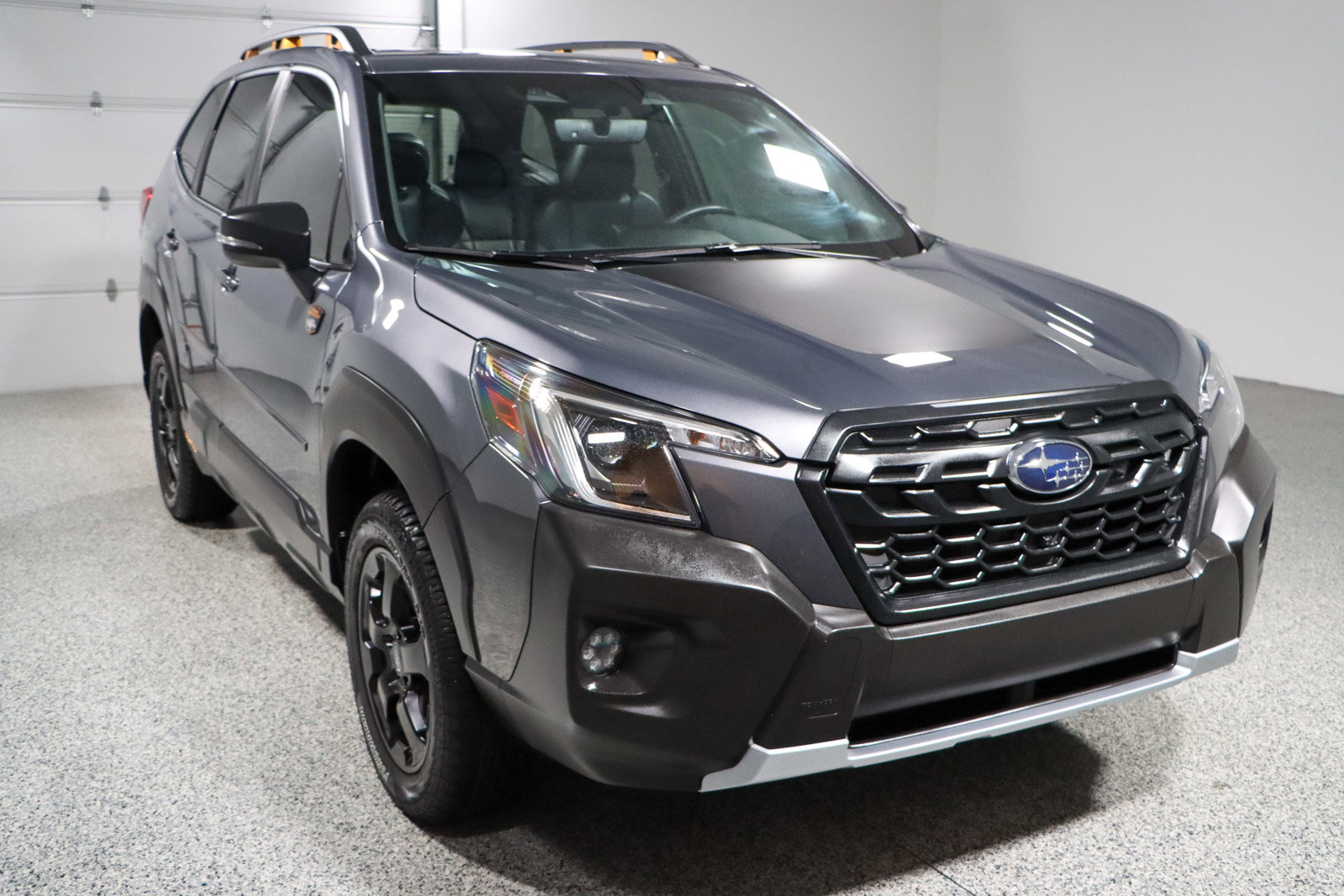 Used 2024 Subaru Forester Wilderness image 5