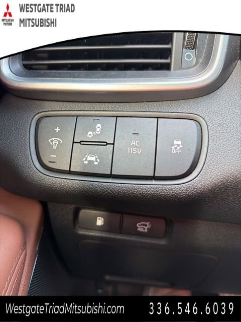 Used 2019 Kia Sorento SX AWD/4WD image 21