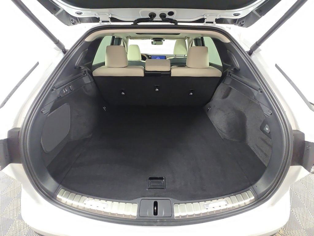 Used 2026 Lexus RX 350 w/ Convenience Package image 16