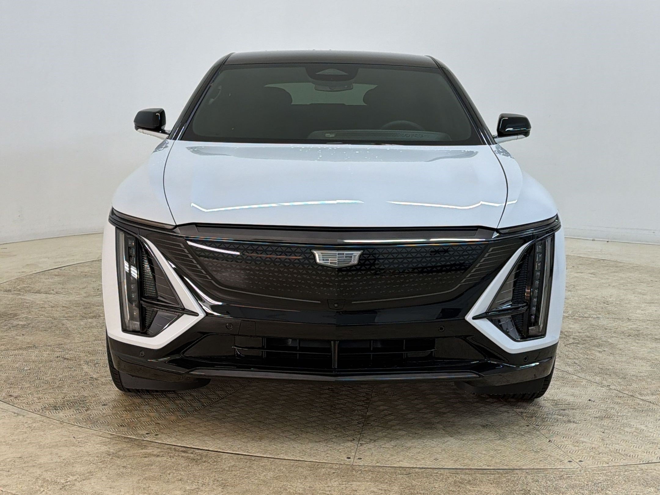 New 2026 Cadillac Lyriq Sport AWD/4WD image 5