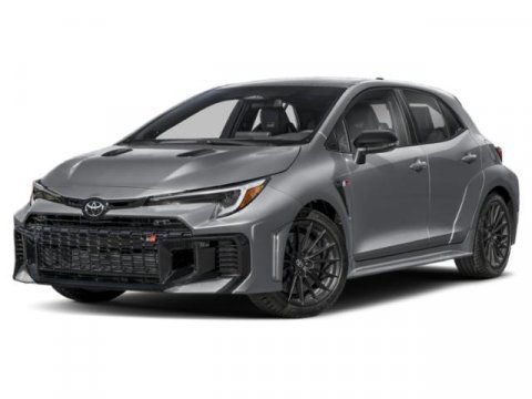 New 2026 Toyota Corolla Premium Plus image 2