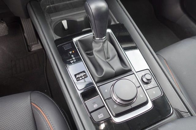 Certified 2026 MAZDA CX-50 AWD 2.5 S w/ Premium Package image 19