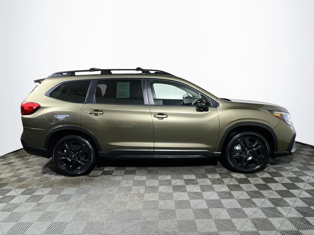 Used 2023 Subaru Ascent Onyx Edition Limited AWD/4WD image 8