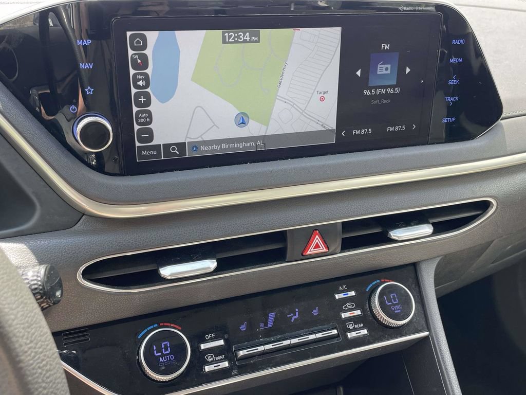 Used 2023 Hyundai Sonata SEL FWD image 17