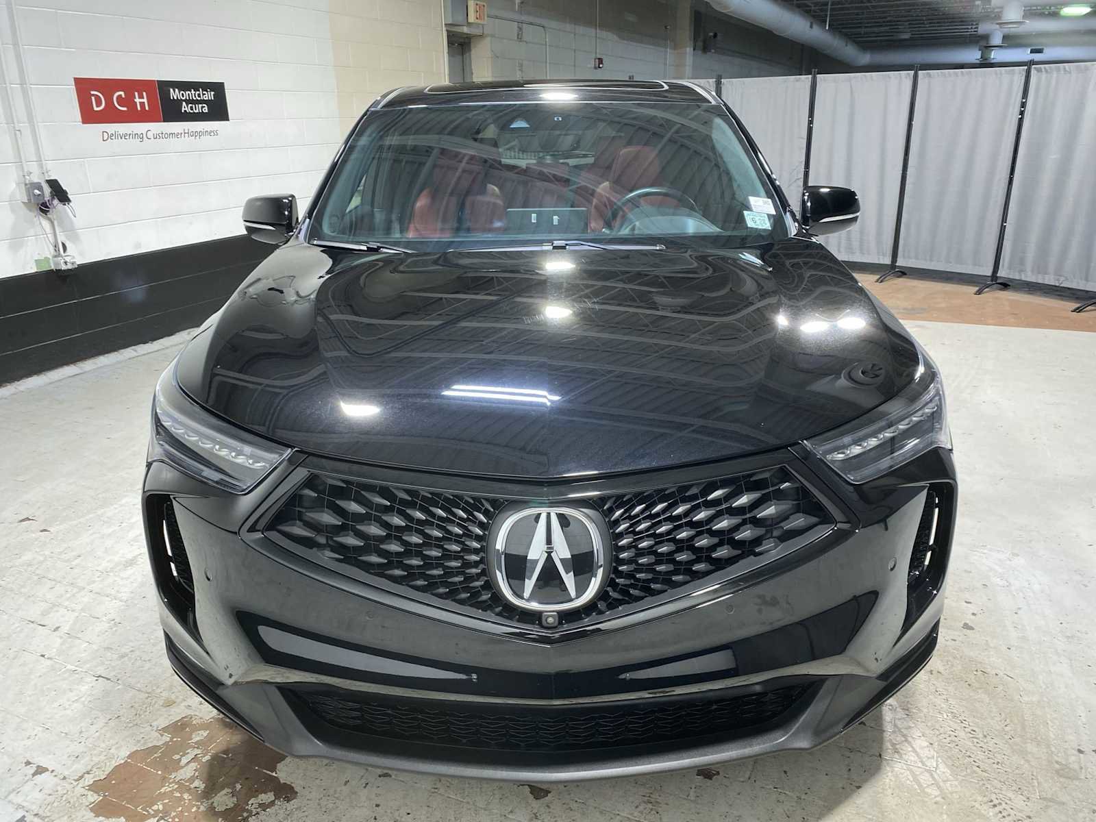 Certified 2023 Acura RDX A-Spec image 6