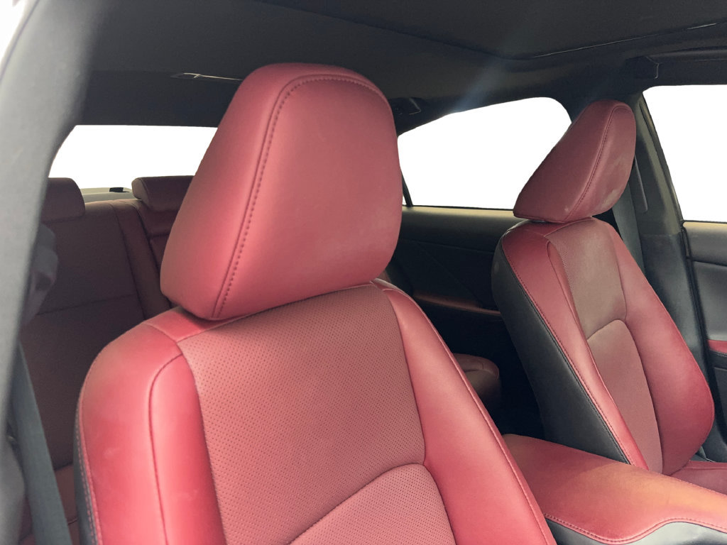Used 2024 Lexus IS 300 F Sport w/ Accessory Package 2 RWD image 47