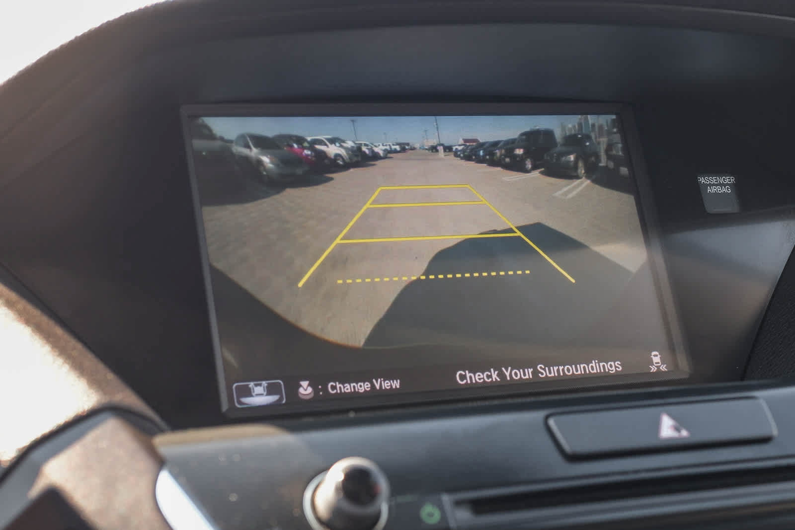 Used 2017 Acura MDX FWD w/ Technology Package image 29