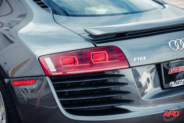 Used 2009 Audi R8 V8 AWD/4WD image 51