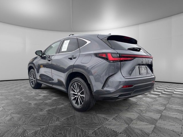 Used 2023 Lexus NX 350 AWD image 5