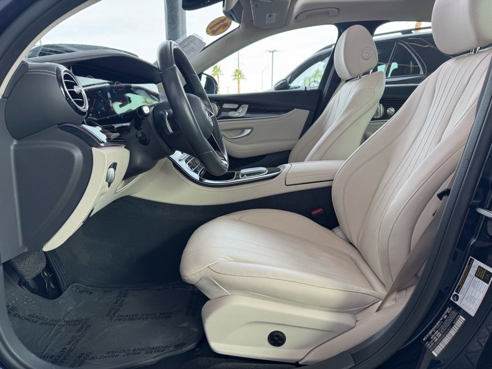 Certified 2021 Mercedes-Benz E 350 E 350 w/ Premium Package image 13