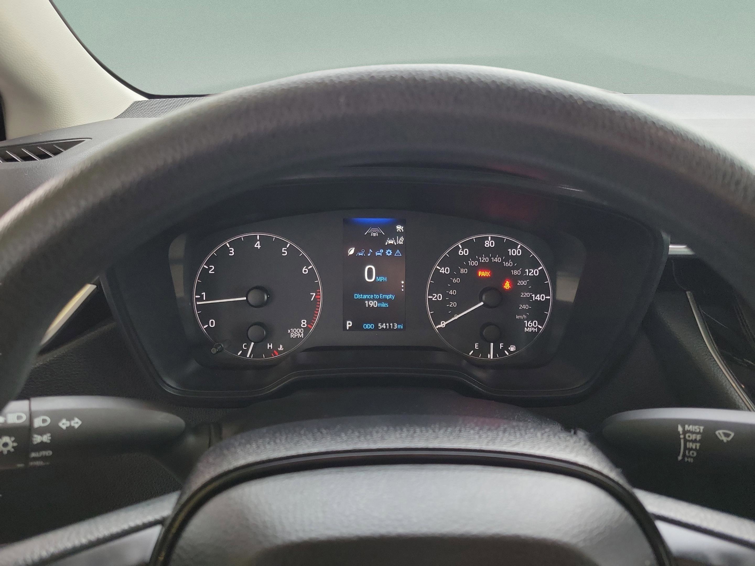 Used 2024 Toyota Corolla LE image 16