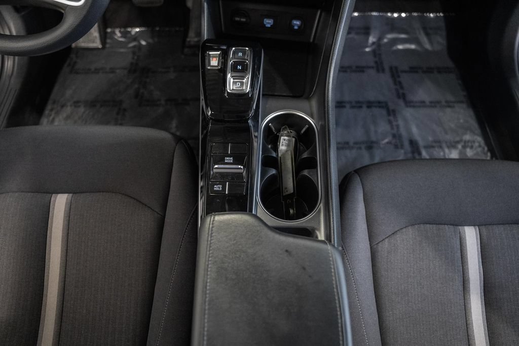 Used 2022 Hyundai Sonata SEL FWD image 22