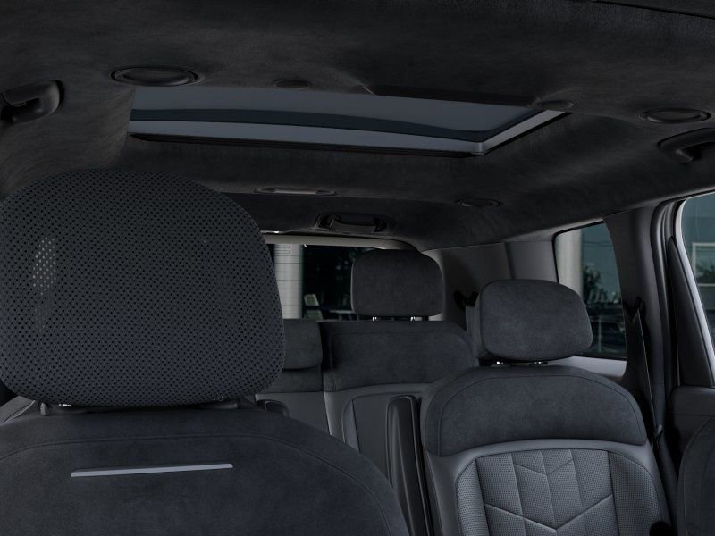 New 2027 Kia Telluride X-Line SX Prestige AWD/4WD image 29