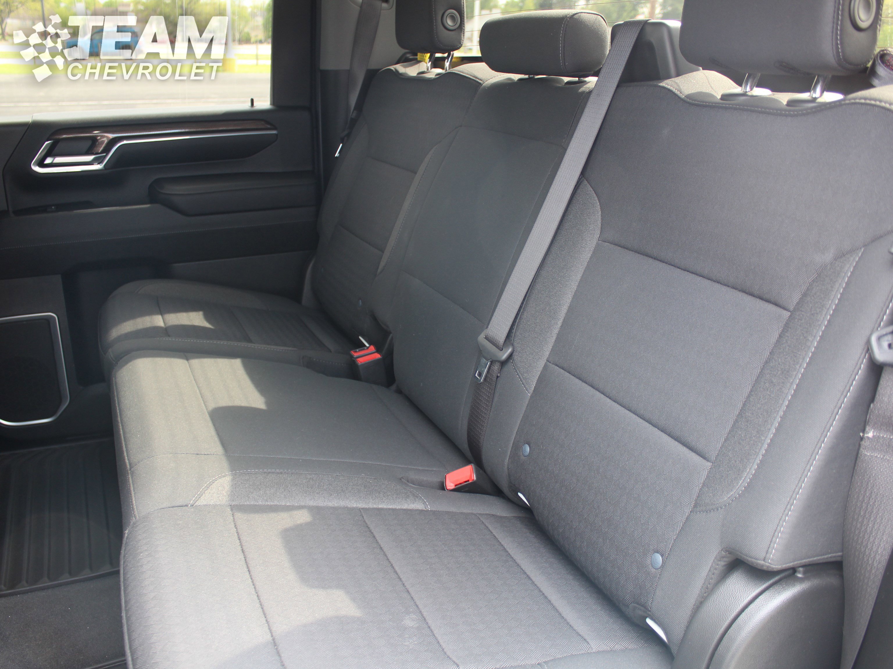 Used 2024 Chevrolet Silverado 3500 LT w/ Convenience Package AWD/4WD image 21