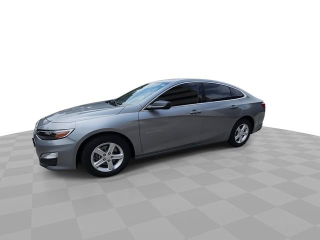 Used 2023 Chevrolet Malibu LS image 4