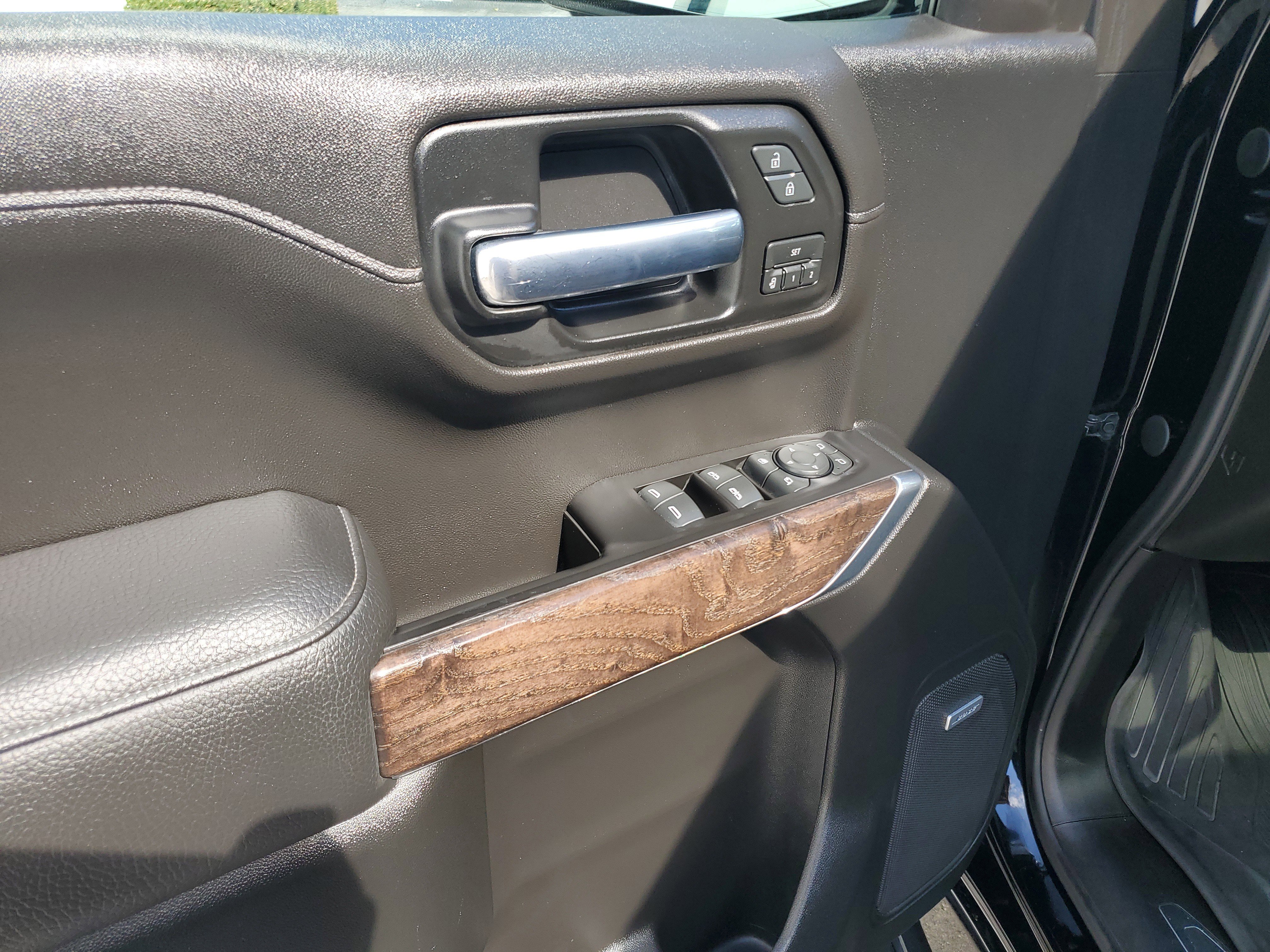 Used 2020 GMC Sierra 1500 Denali w/ Denali Ultimate Package image 20