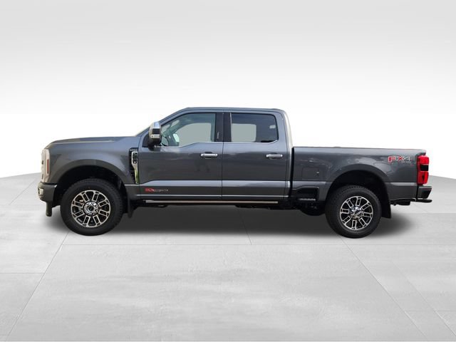 New 2026 Ford F350 Platinum w/ Platinum Plus Package AWD/4WD image 5