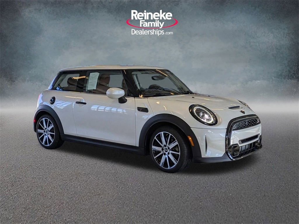 Used 2024 MINI Cooper S image 3