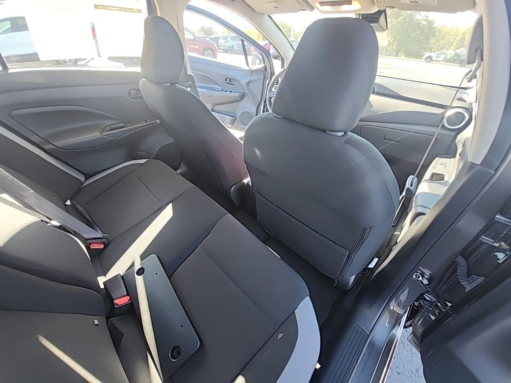 Used 2025 Nissan Versa S w/ S Plus Package image 20