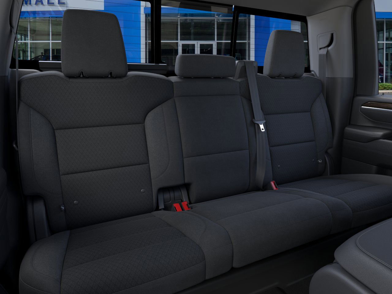 New 2026 GMC Sierra 2500 SLE w/ SLE Value Package; image 17