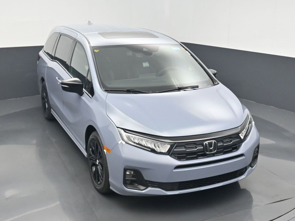 New 2026 Honda Odyssey Sport-L image 3