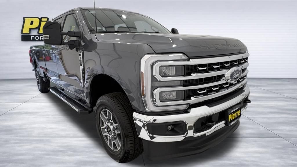 New 2026 Ford F350 Lariat AWD/4WD image 7