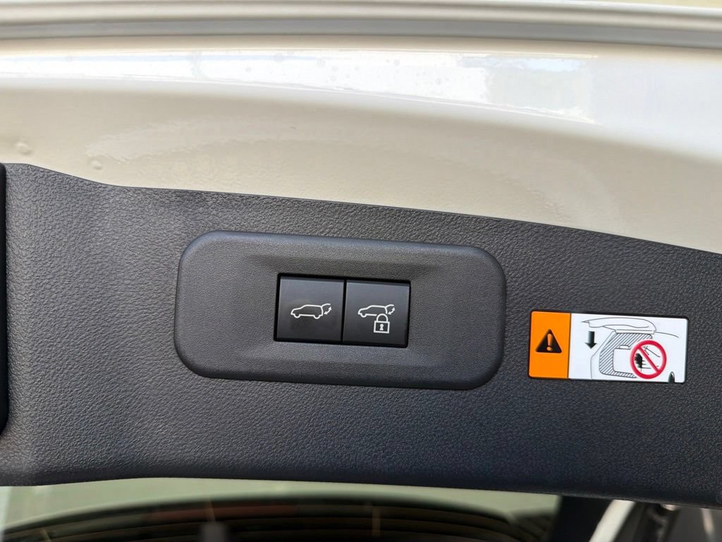 New 2026 Lexus NX 350 AWD w/ Accessory Package (Z1) image 28