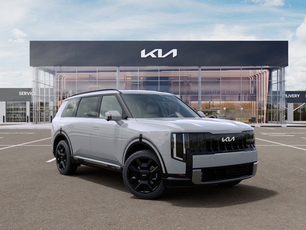 New 2027 Kia Telluride SX Prestige AWD/4WD image 8