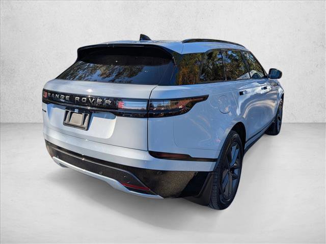 Certified 2026 Land Rover Range Rover Velar Dynamic SE image 5
