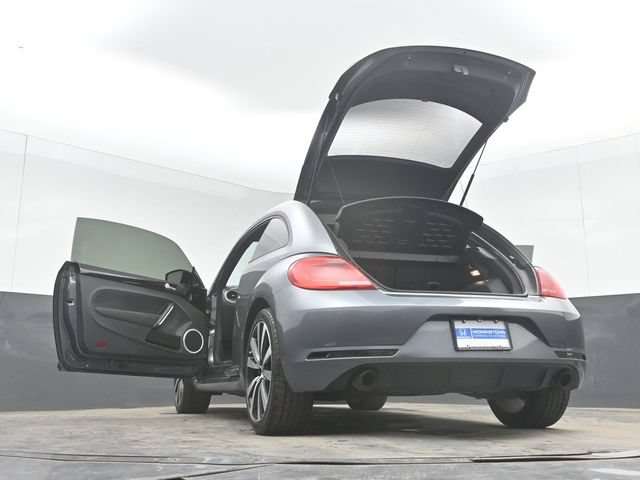 Used 2013 Volkswagen Beetle R-Line FWD image 54