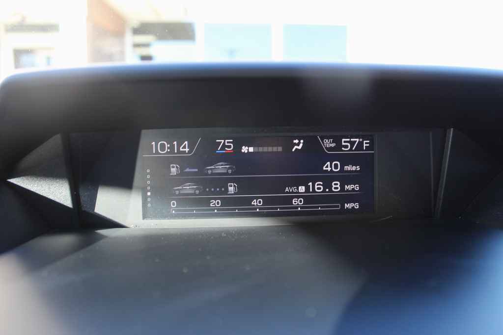 Used 2018 Subaru Crosstrek 2.0i Limited image 19