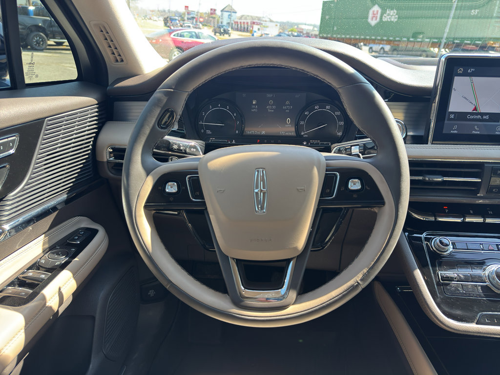 Used 2022 Lincoln Corsair FWD w/ Equipment Group 101A image 13