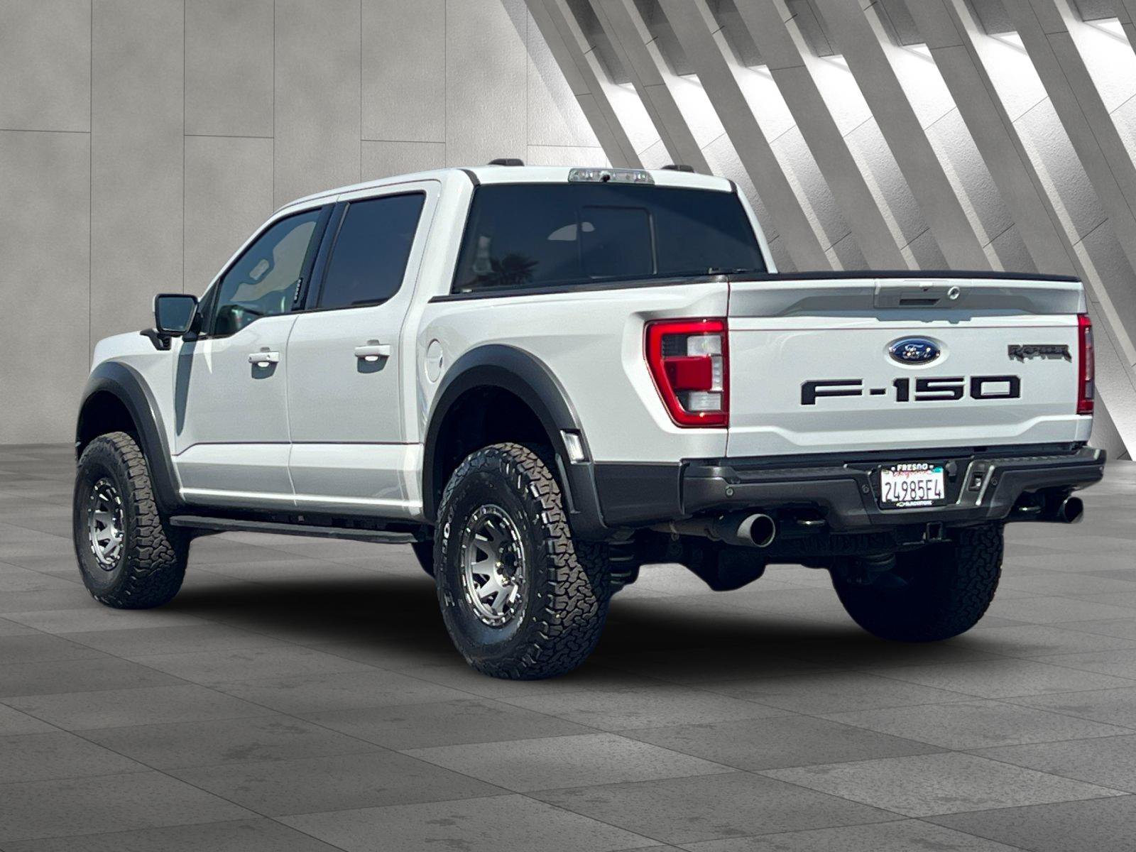 Used 2023 Ford F150 Raptor w/ Raptor Carbon Fiber Package AWD/4WD image 6