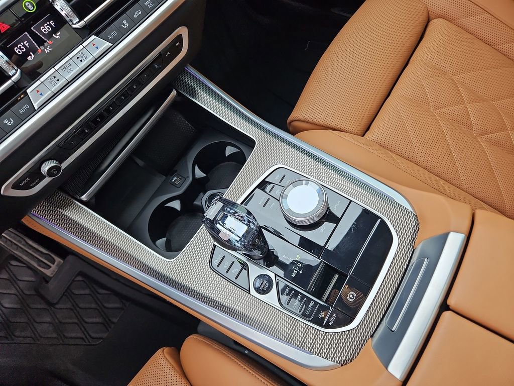 Used 2023 BMW X5 xDrive40i w/ Executive Package image 21