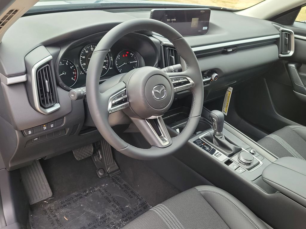 New 2026 MAZDA CX-50 AWD 2.5 S w/ Weather Package image 16