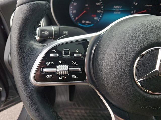 Used 2023 Mercedes-Benz C 300 Coupe image 23