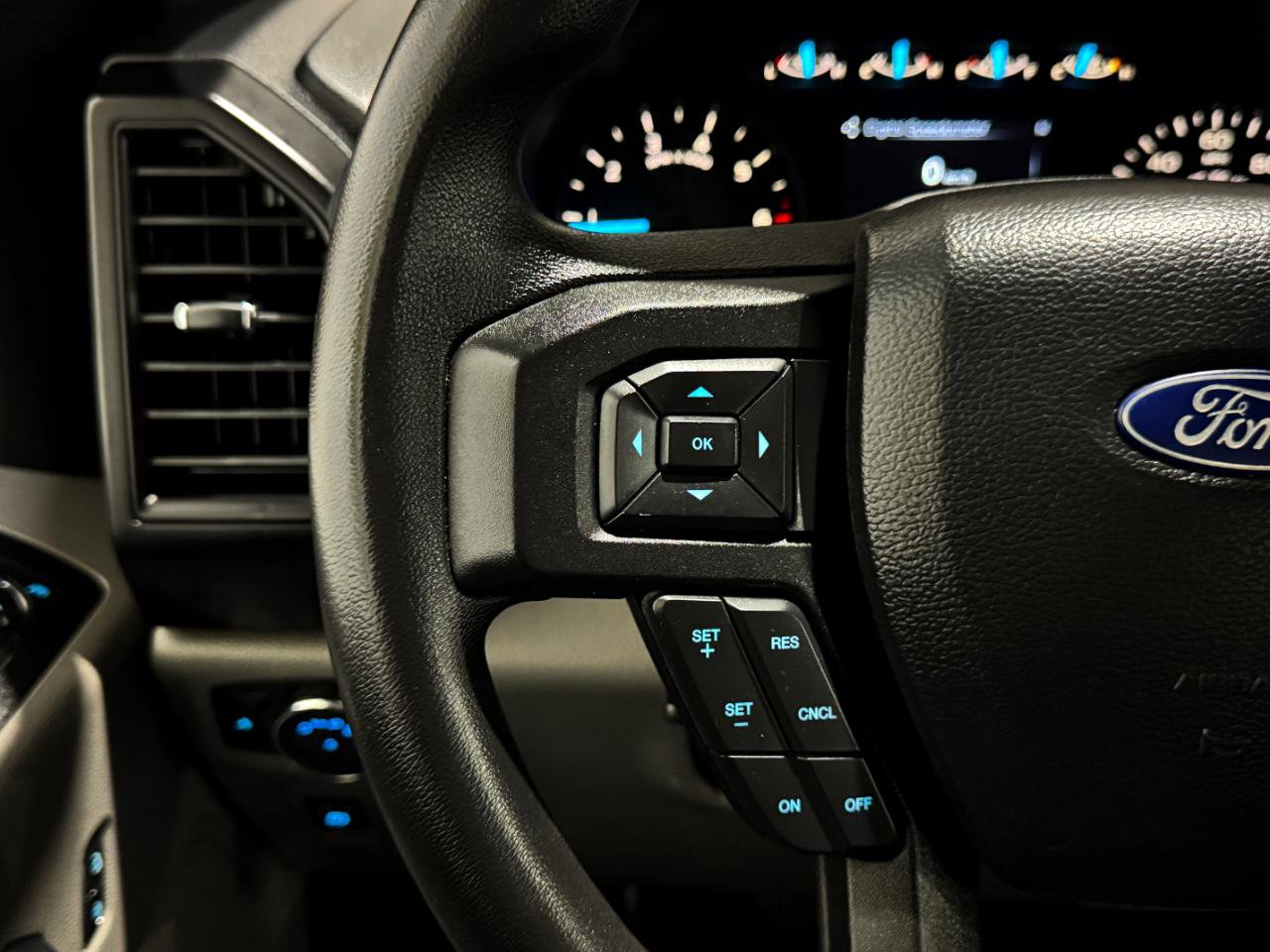 Used 2019 Ford F150 XL w/ Equipment Group 101A Mid image 24