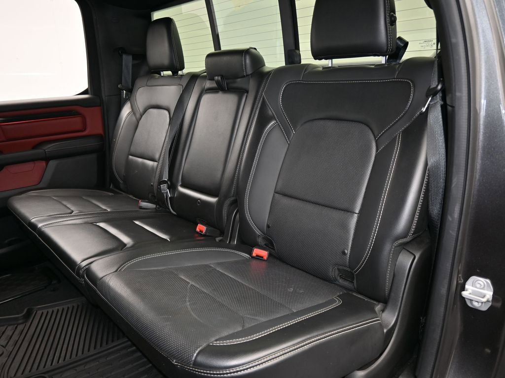 Used 2019 RAM 1500 Rebel w/ Rebel Level 2 Equipment Group image 33