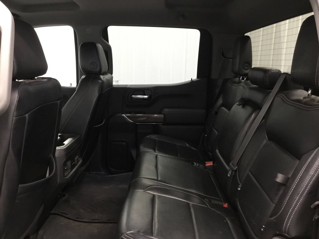 Used 2021 Chevrolet Silverado 1500 RST AWD/4WD image 22
