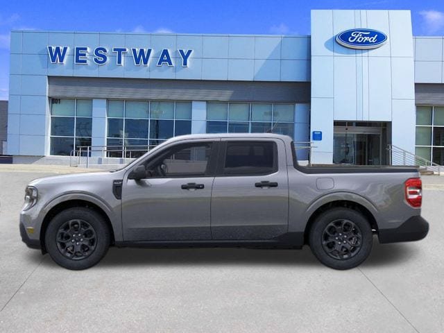 New 2026 Ford Maverick XLT FWD image 3