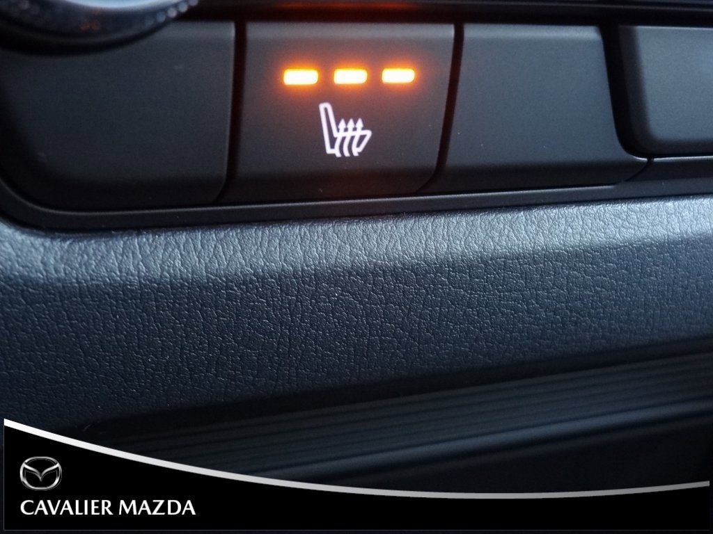 New 2025 MAZDA CX-30 AWD 2.5 S w/ Premium Package image 23