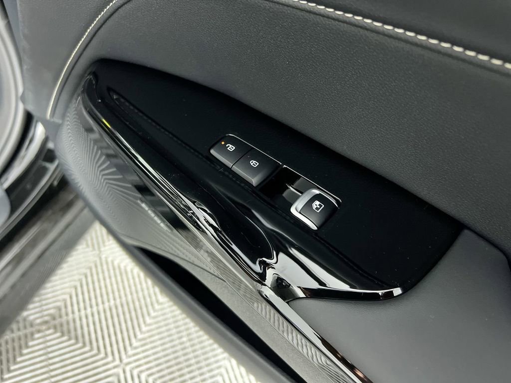 New 2026 Kia K5 GT-Line image 32