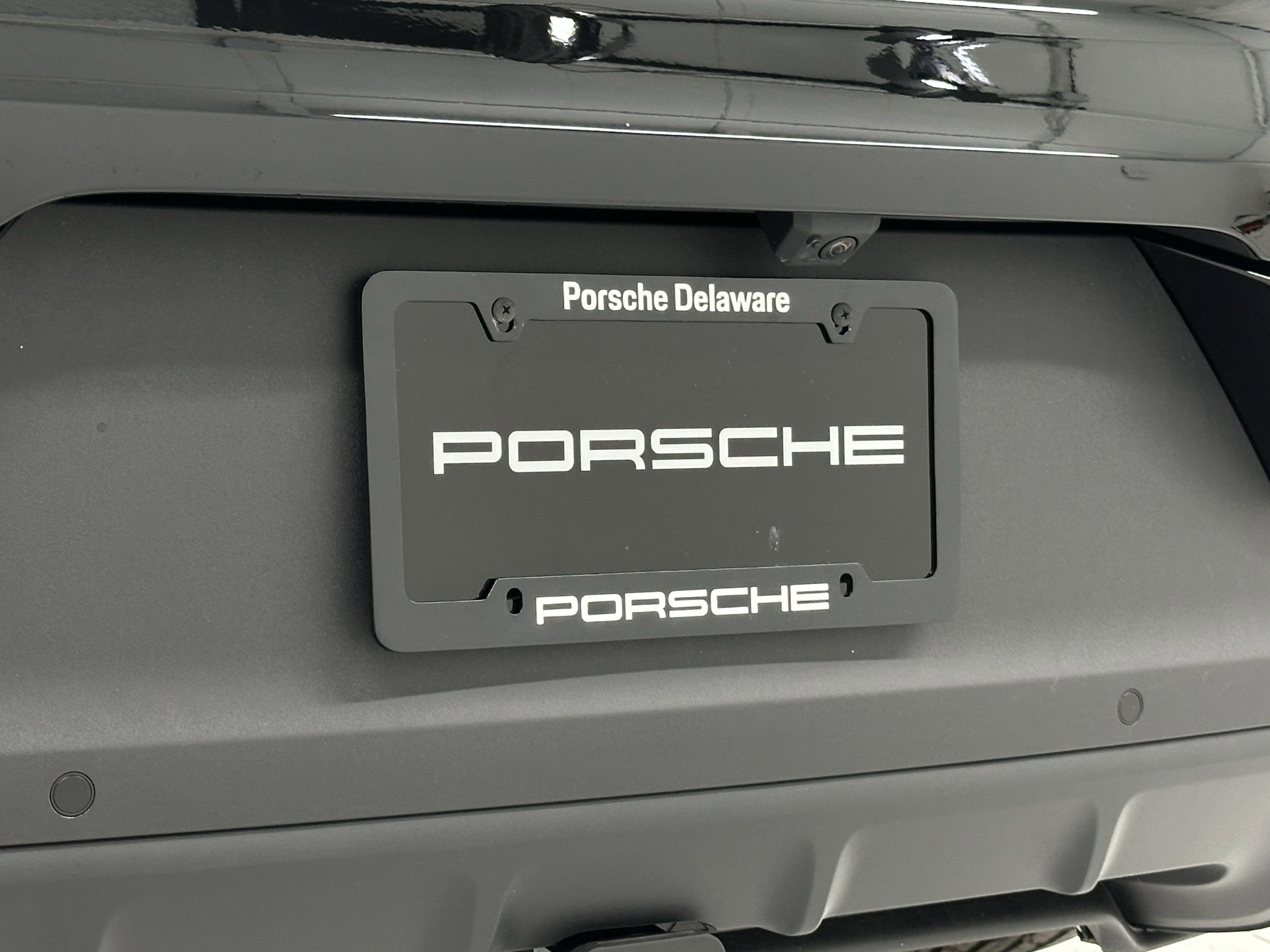 Certified 2025 Porsche Cayenne image 64