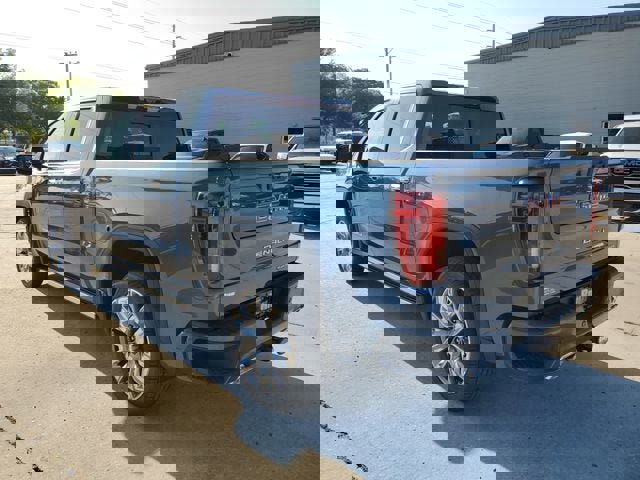 New 2026 GMC Sierra 1500 Denali w/ Denali Reserve Package image 4